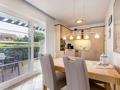 Ferienwohnung für 4 Personen (81 m²) in Zingst 7/10