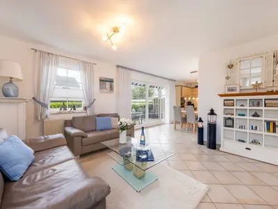 Ferienwohnung für 4 Personen (81 m²) in Zingst 8/10