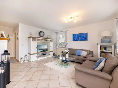 Ferienwohnung für 4 Personen (81 m²) in Zingst 9/10