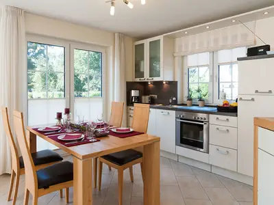 Ferienwohnung für 4 Personen (68 m²) in Zingst 1/10