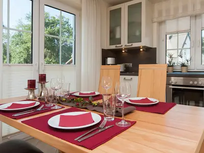 Ferienwohnung für 4 Personen (68 m²) in Zingst 2/10