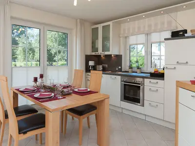 Ferienwohnung für 4 Personen (68 m²) in Zingst 5/10