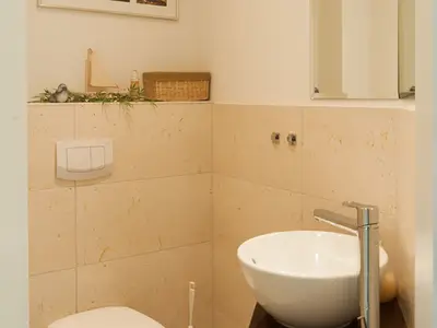 Ferienwohnung für 4 Personen (68 m²) in Zingst 6/10