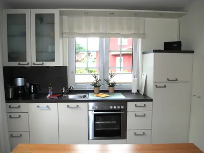 Ferienwohnung für 4 Personen (68 m²) in Zingst 8/10