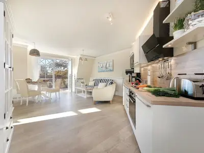 Ferienwohnung für 4 Personen (56 m²) in Zingst 2/10