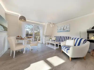 Ferienwohnung für 4 Personen (56 m²) in Zingst 3/10