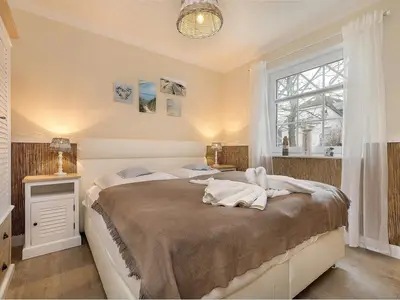 Ferienwohnung für 4 Personen (56 m²) in Zingst 6/10