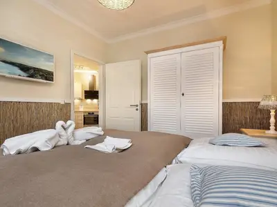 Ferienwohnung für 4 Personen (56 m²) in Zingst 8/10