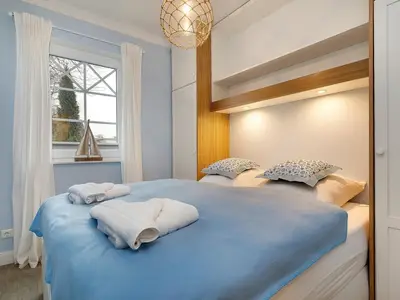 Ferienwohnung für 4 Personen (56 m²) in Zingst 9/10