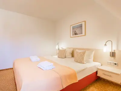 Ferienwohnung für 4 Personen (49 m²) in Zingst (Ostseebad) 1/9