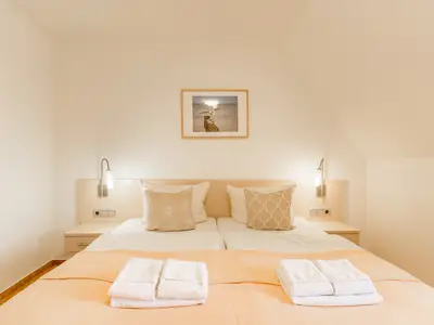 Ferienwohnung für 4 Personen (49 m²) in Zingst (Ostseebad) 3/9