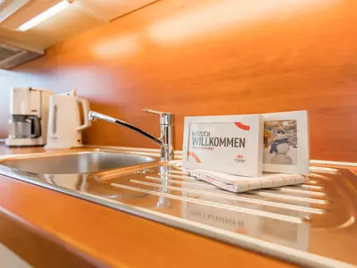 Ferienwohnung für 4 Personen (49 m²) in Zingst (Ostseebad) 4/9