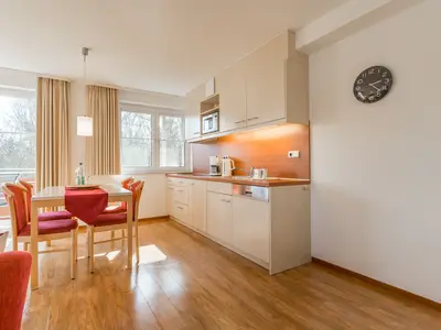 Ferienwohnung für 4 Personen (49 m²) in Zingst (Ostseebad) 5/9