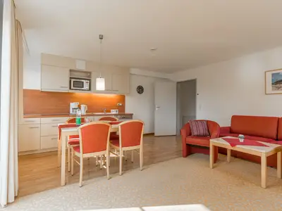 Ferienwohnung für 4 Personen (49 m²) in Zingst (Ostseebad) 7/9