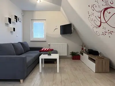 Ferienwohnung für 3 Personen (45 m²) in Zingst (Ostseebad) 1/10