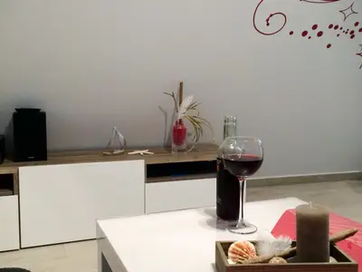 Ferienwohnung für 3 Personen (45 m²) in Zingst (Ostseebad) 2/10