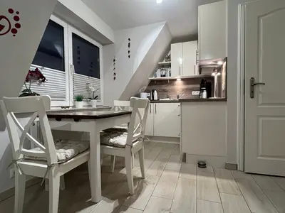Ferienwohnung für 3 Personen (45 m²) in Zingst (Ostseebad) 3/10