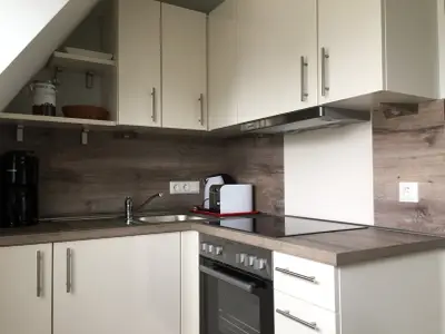 Ferienwohnung für 3 Personen (45 m²) in Zingst (Ostseebad) 4/10