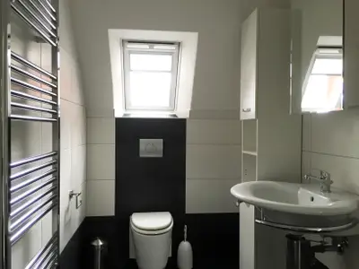 Ferienwohnung für 3 Personen (45 m²) in Zingst (Ostseebad) 5/10