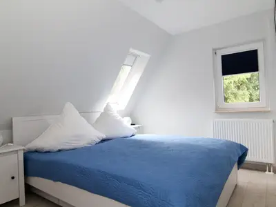 Ferienwohnung für 3 Personen (45 m²) in Zingst (Ostseebad) 8/10