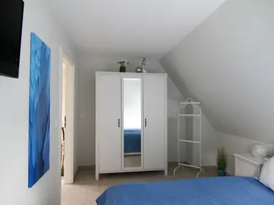 Ferienwohnung für 3 Personen (45 m²) in Zingst (Ostseebad) 9/10