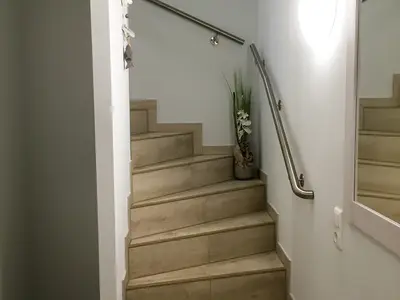 Ferienwohnung für 3 Personen (45 m²) in Zingst (Ostseebad) 10/10