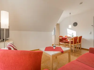 Ferienwohnung für 3 Personen (41 m²) in Zingst (Ostseebad) 6/8