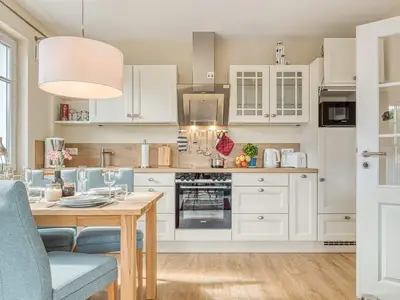 Ferienwohnung für 2 Personen (53 m²) in Zingst (Ostseebad) 2/10