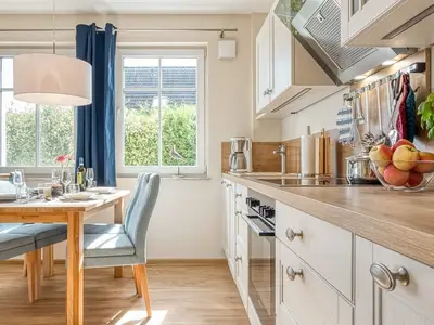 Ferienwohnung für 2 Personen (53 m²) in Zingst (Ostseebad) 3/10