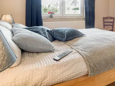 Ferienwohnung für 2 Personen (53 m²) in Zingst (Ostseebad) 4/10