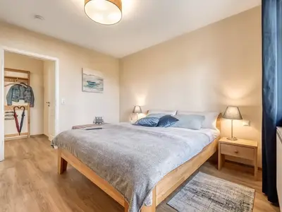 Ferienwohnung für 2 Personen (53 m²) in Zingst (Ostseebad) 5/10