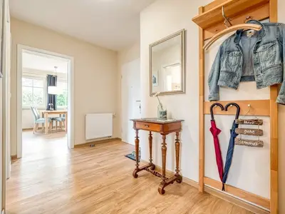 Ferienwohnung für 2 Personen (53 m²) in Zingst (Ostseebad) 6/10