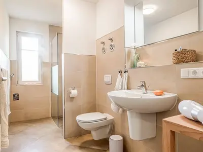 Ferienwohnung für 2 Personen (53 m²) in Zingst (Ostseebad) 7/10