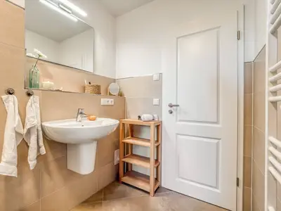Ferienwohnung für 2 Personen (53 m²) in Zingst (Ostseebad) 8/10