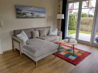 Ferienwohnung für 2 Personen (53 m²) in Zingst (Ostseebad) 9/10