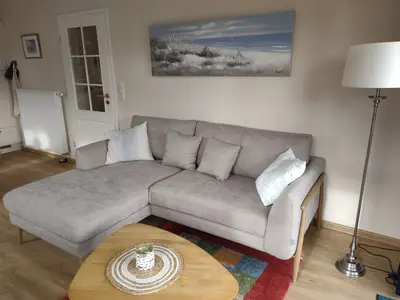 Ferienwohnung für 2 Personen (53 m²) in Zingst (Ostseebad) 10/10