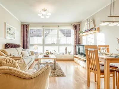 Ferienwohnung für 4 Personen (50 m²) in Zingst 2/10