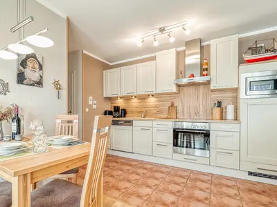 Ferienwohnung für 4 Personen (50 m²) in Zingst 3/10