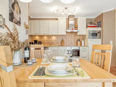 Ferienwohnung für 4 Personen (50 m²) in Zingst 4/10