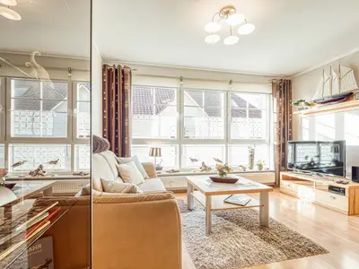 Ferienwohnung für 4 Personen (50 m²) in Zingst 6/10