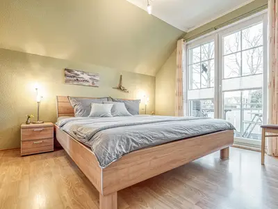 Ferienwohnung für 4 Personen (50 m²) in Zingst 8/10