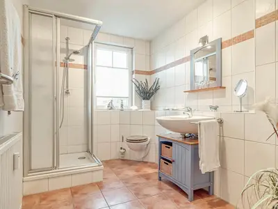 Ferienwohnung für 4 Personen (50 m²) in Zingst 9/10