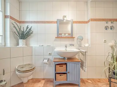 Ferienwohnung für 4 Personen (50 m²) in Zingst 10/10