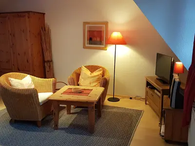 Ferienwohnung für 2 Personen (42 m²) in Zingst 2/10