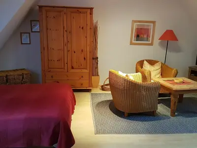Ferienwohnung für 2 Personen (42 m²) in Zingst 3/10