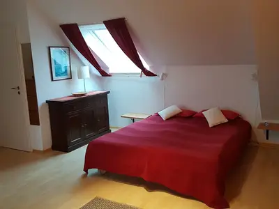 Ferienwohnung für 2 Personen (42 m²) in Zingst 5/10