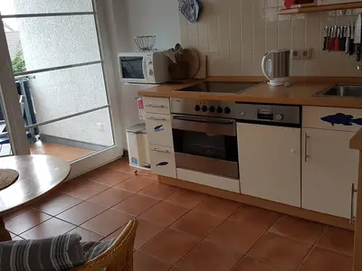 Ferienwohnung für 2 Personen (42 m²) in Zingst 6/10