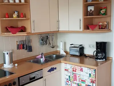Ferienwohnung für 2 Personen (42 m²) in Zingst 7/10