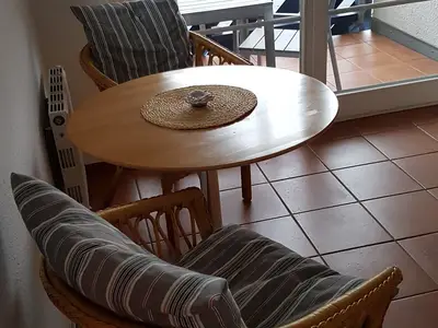 Ferienwohnung für 2 Personen (42 m²) in Zingst 8/10