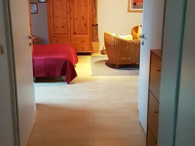 Ferienwohnung für 2 Personen (42 m²) in Zingst 9/10